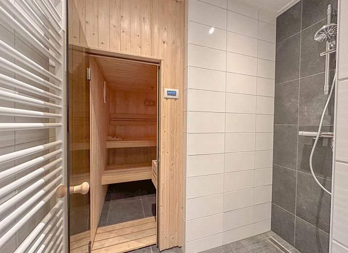 Guest house 590222 - Holiday property Noord-Beveland - Dune Deluxe 77