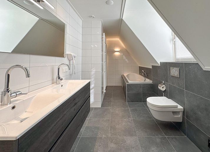 Guest house 590222 - Holiday property Noord-Beveland - Dune Deluxe 77