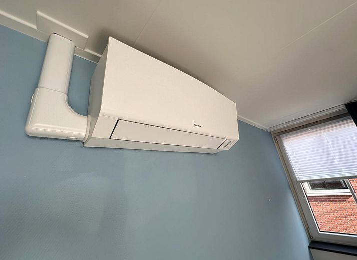 Guest house 590222 - Holiday property Noord-Beveland - Dune Deluxe 77