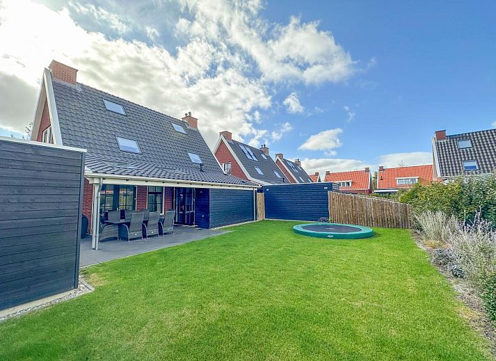 Guest house 590222 - Holiday property Noord-Beveland - Dune Deluxe 77