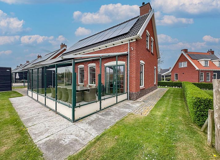 Guest house 590223 • Holiday property Noord-Beveland • Sea Sun Relax 37