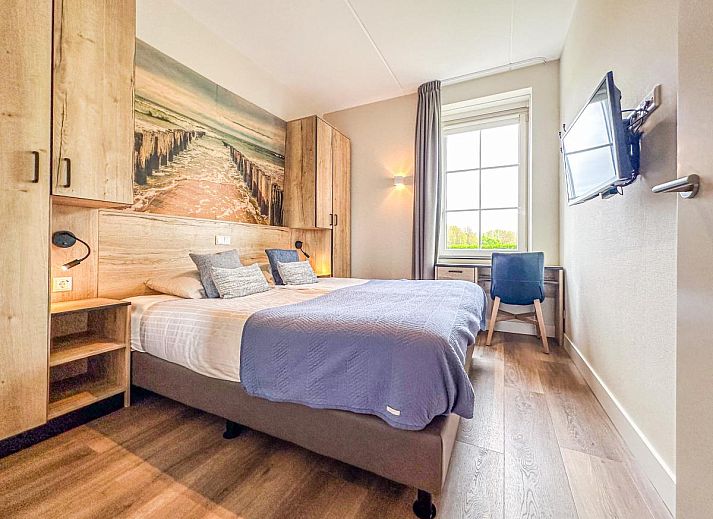 Guest house 590224 - Holiday property Noord-Beveland - Garden de luxe 27B