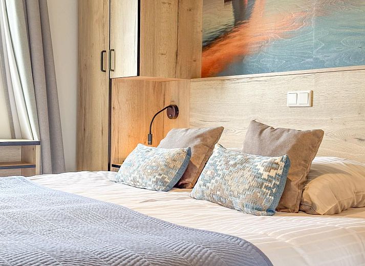 Guest house 590224 - Holiday property Noord-Beveland - Garden de luxe 27B