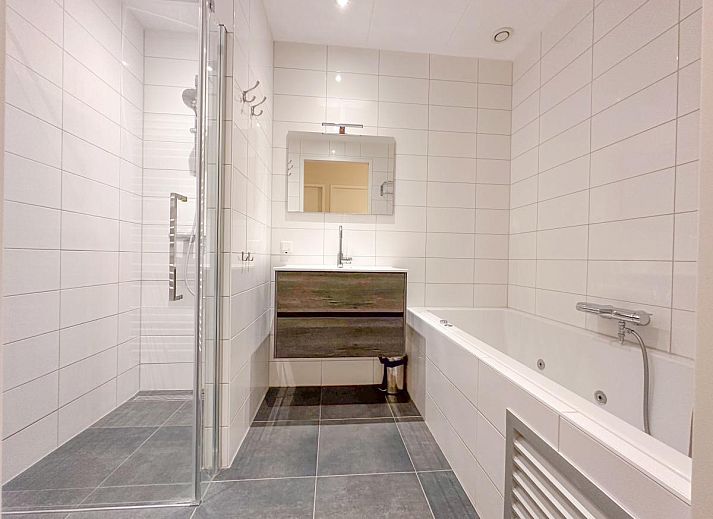 Guest house 590224 - Holiday property Noord-Beveland - Garden de luxe 27B