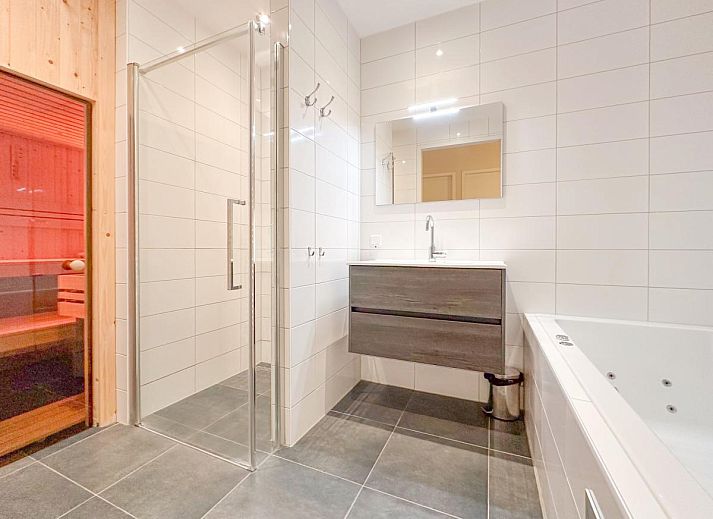 Guest house 590224 - Holiday property Noord-Beveland - Garden de luxe 27B