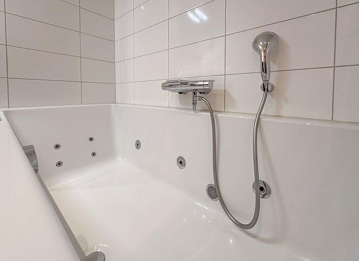 Guest house 590224 - Holiday property Noord-Beveland - Garden de luxe 27B