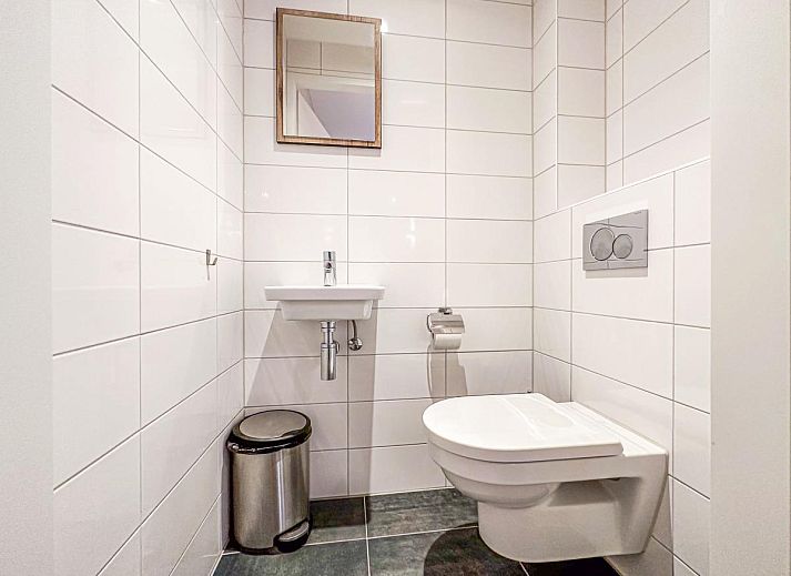 Guest house 590224 - Holiday property Noord-Beveland - Garden de luxe 27B