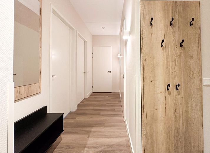 Guest house 590224 - Holiday property Noord-Beveland - Garden de luxe 27B