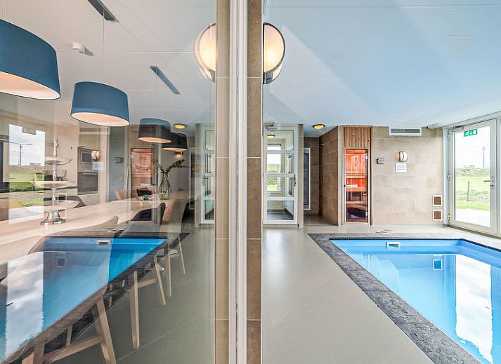 Verblijf 590225 • Vakantiewoning Noord-Beveland • Vakantiehuis Ganuenta