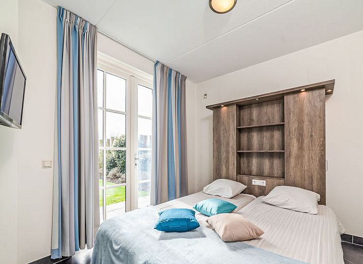 Unterkunft 590225 - Ferienhaus Noord-Beveland - Vakantiehuis Ganuenta