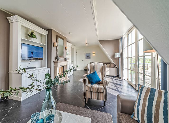 Unterkunft 590225 - Ferienhaus Noord-Beveland - Vakantiehuis Ganuenta