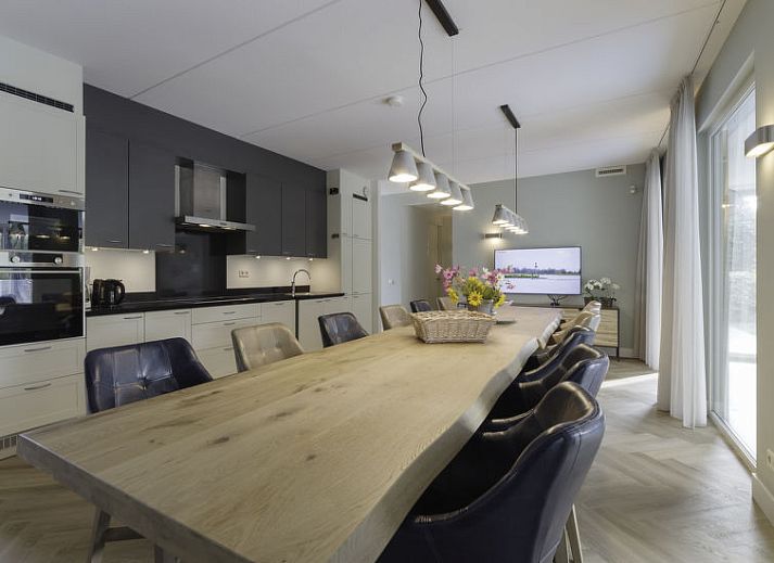 Unterkunft 590225 - Ferienhaus Noord-Beveland - Vakantiehuis Ganuenta