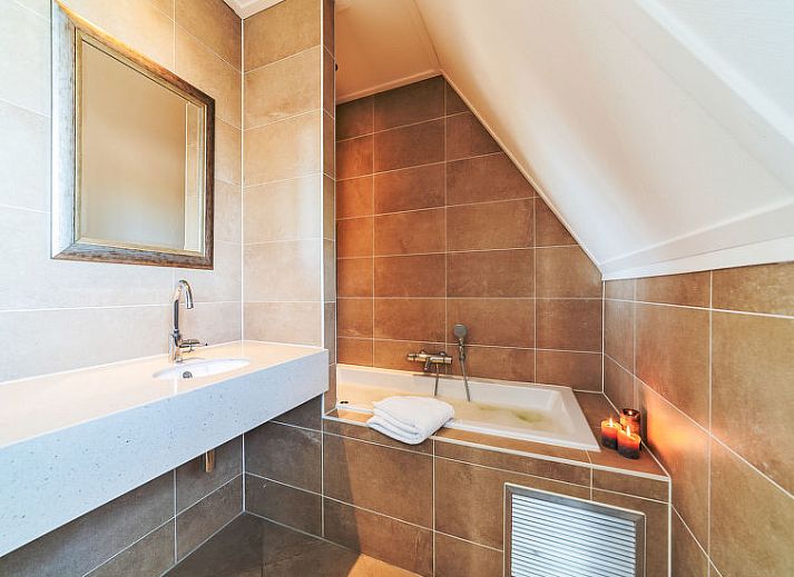 Unterkunft 590225 - Ferienhaus Noord-Beveland - Vakantiehuis Ganuenta