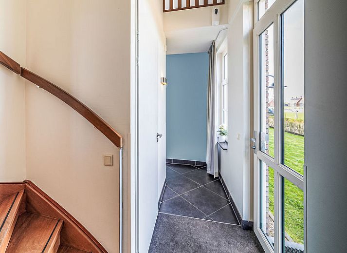 Unterkunft 590225 - Ferienhaus Noord-Beveland - Vakantiehuis Ganuenta