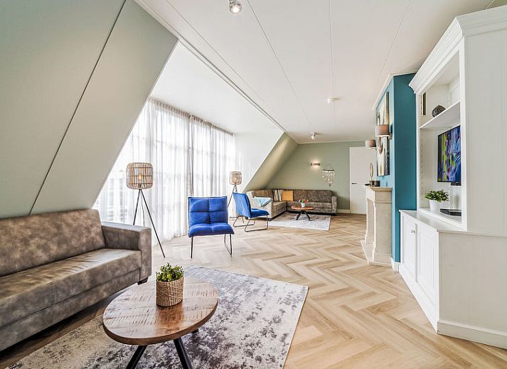 Unterkunft 590225 - Ferienhaus Noord-Beveland - Vakantiehuis Ganuenta