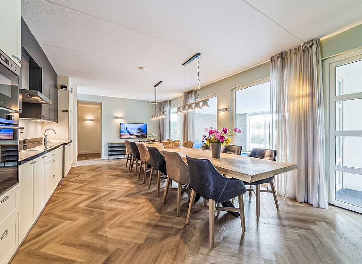 Unterkunft 590225 - Ferienhaus Noord-Beveland - Vakantiehuis Ganuenta