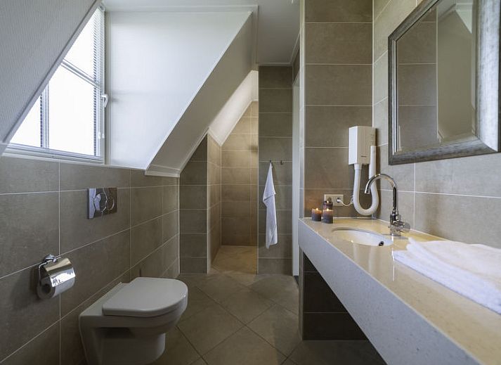 Unterkunft 590225 - Ferienhaus Noord-Beveland - Vakantiehuis Ganuenta
