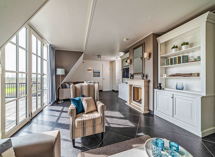 Unterkunft 590225 - Ferienhaus Noord-Beveland - Vakantiehuis Ganuenta
