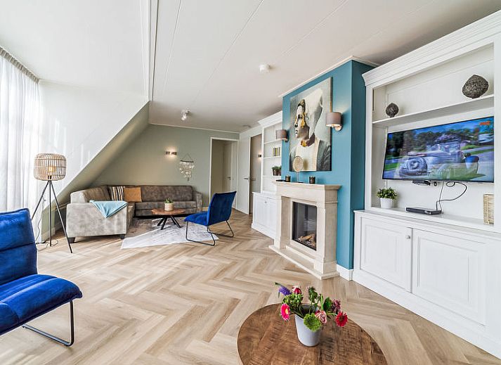 Unterkunft 590225 - Ferienhaus Noord-Beveland - Vakantiehuis Ganuenta