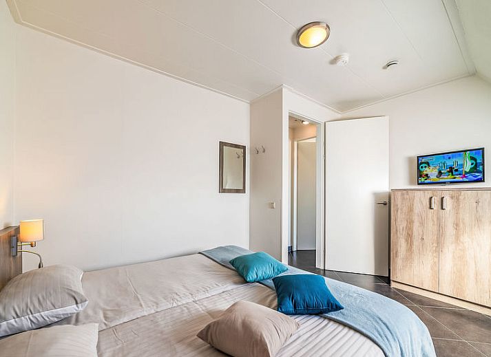 Unterkunft 590225 - Ferienhaus Noord-Beveland - Vakantiehuis Ganuenta