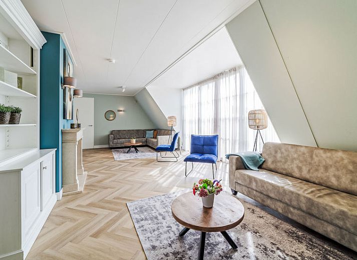 Unterkunft 590225 - Ferienhaus Noord-Beveland - Vakantiehuis Ganuenta