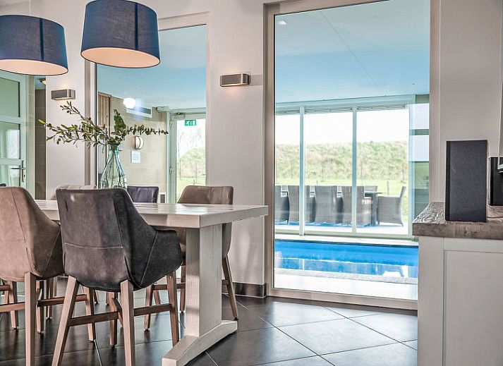 Unterkunft 590225 - Ferienhaus Noord-Beveland - Vakantiehuis Ganuenta