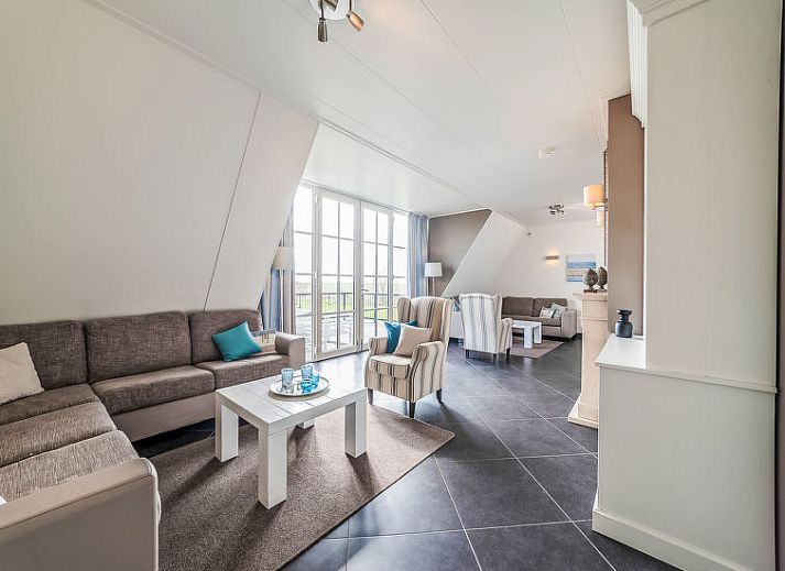Unterkunft 590225 - Ferienhaus Noord-Beveland - Vakantiehuis Ganuenta