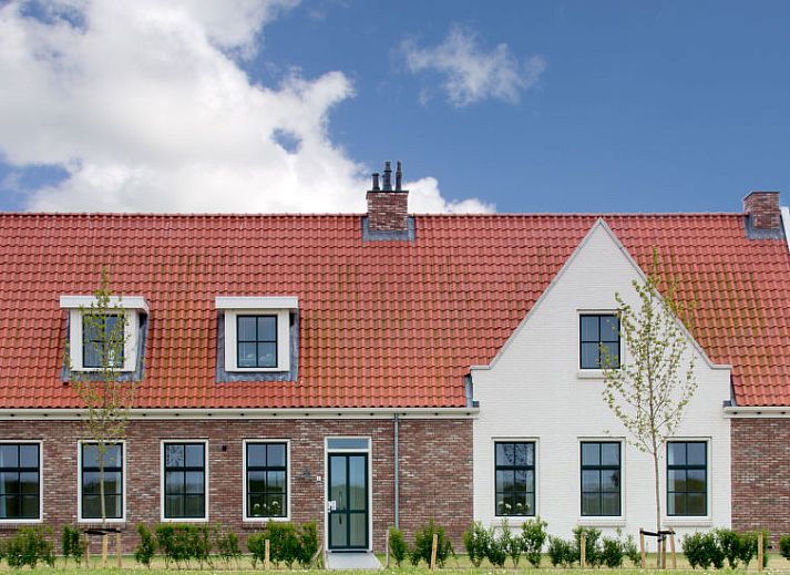 Unterkunft 590225 - Ferienhaus Noord-Beveland - Vakantiehuis Ganuenta