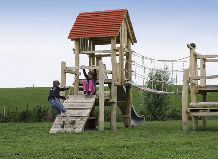 Unterkunft 590225 - Ferienhaus Noord-Beveland - Vakantiehuis Ganuenta