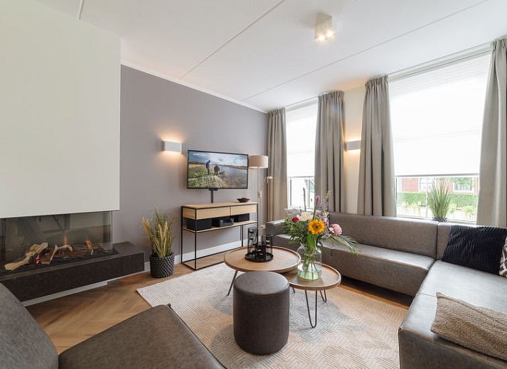 Unterkunft 590226 - Ferienhaus Noord-Beveland - Vakantiehuis Ganuenta