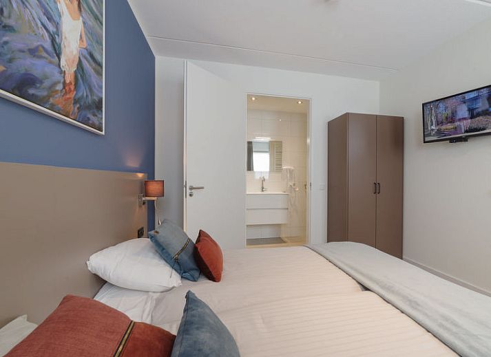 Unterkunft 590226 - Ferienhaus Noord-Beveland - Vakantiehuis Ganuenta