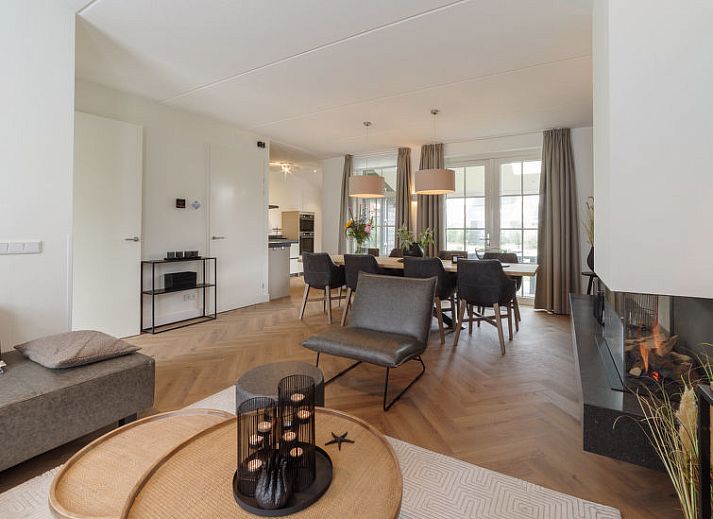 Unterkunft 590226 - Ferienhaus Noord-Beveland - Vakantiehuis Ganuenta