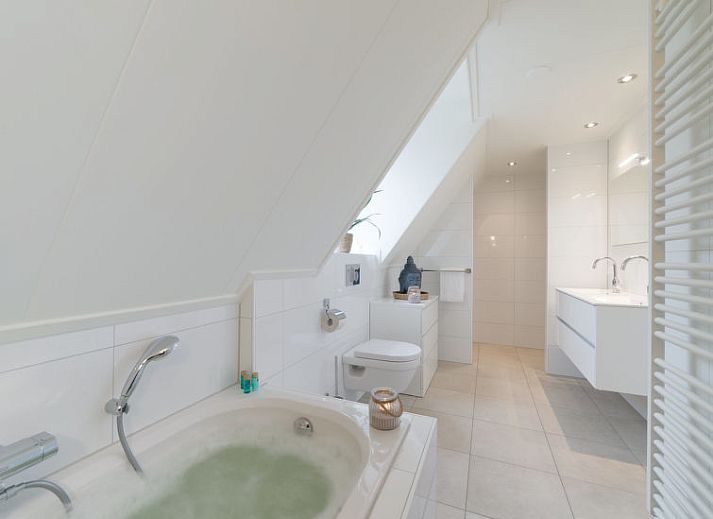 Unterkunft 590226 - Ferienhaus Noord-Beveland - Vakantiehuis Ganuenta