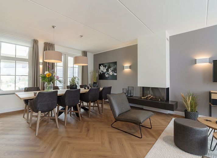 Unterkunft 590226 - Ferienhaus Noord-Beveland - Vakantiehuis Ganuenta