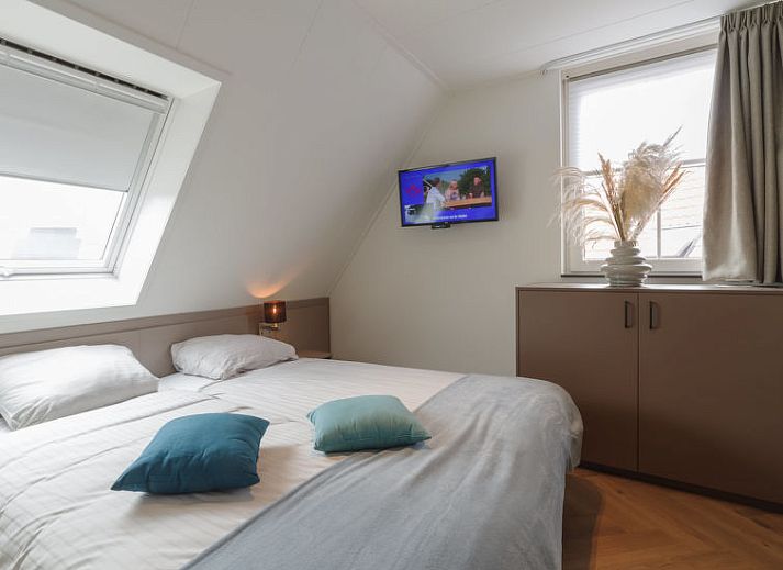 Unterkunft 590226 - Ferienhaus Noord-Beveland - Vakantiehuis Ganuenta