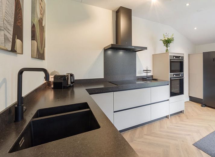 Unterkunft 590226 - Ferienhaus Noord-Beveland - Vakantiehuis Ganuenta