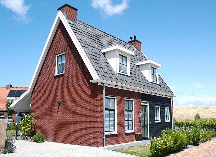 Unterkunft 590229 • Ferienhaus Noord-Beveland • Sea Deluxe