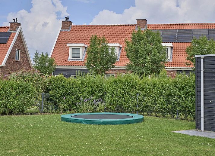 Verblijf 590229 - Vakantiewoning Noord-Beveland - Sea Deluxe