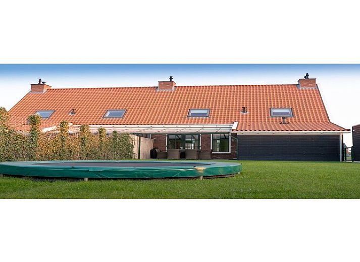 Verblijf 590231 • Vakantiewoning Noord-Beveland • Ganuenta