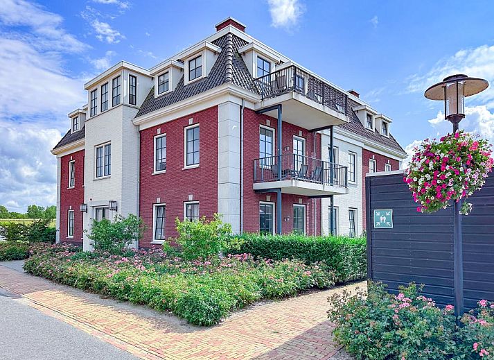 Unterkunft 590234 - Ferienhaus Noord-Beveland - Top luxe 27G