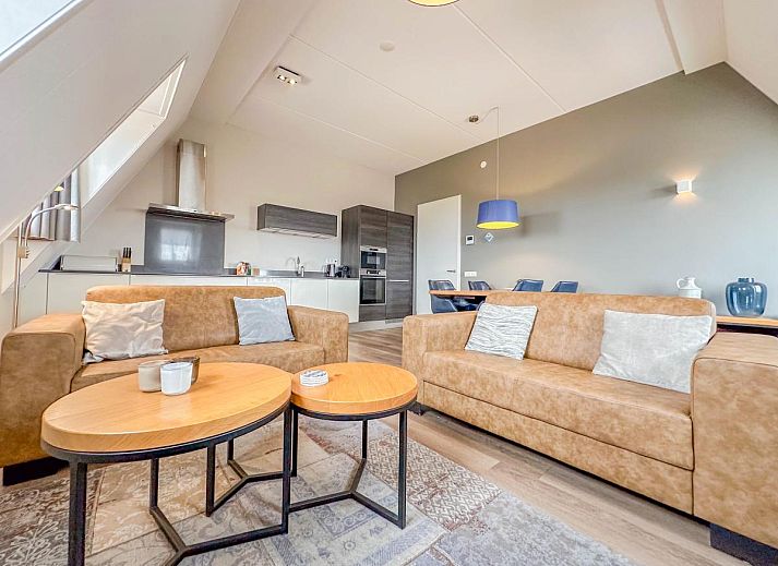 Unterkunft 590234 - Ferienhaus Noord-Beveland - Top luxe 27G