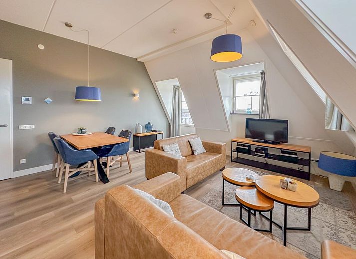 Unterkunft 590234 - Ferienhaus Noord-Beveland - Top luxe 27G