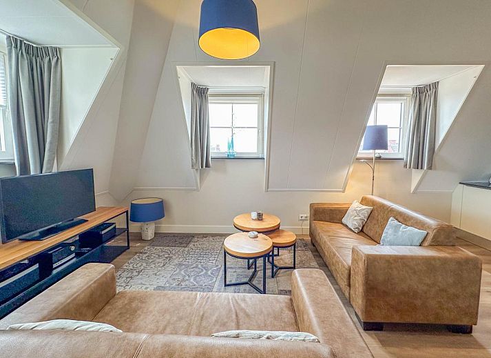 Unterkunft 590234 - Ferienhaus Noord-Beveland - Top luxe 27G