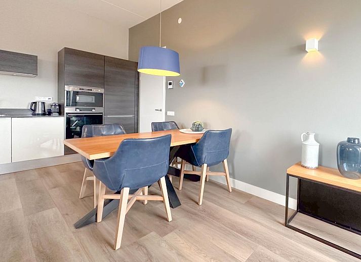 Unterkunft 590234 - Ferienhaus Noord-Beveland - Top luxe 27G