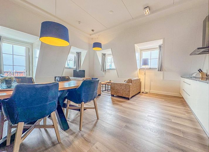 Unterkunft 590234 - Ferienhaus Noord-Beveland - Top luxe 27G