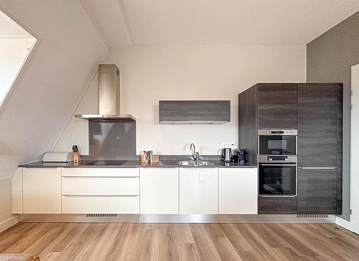 Unterkunft 590234 - Ferienhaus Noord-Beveland - Top luxe 27G