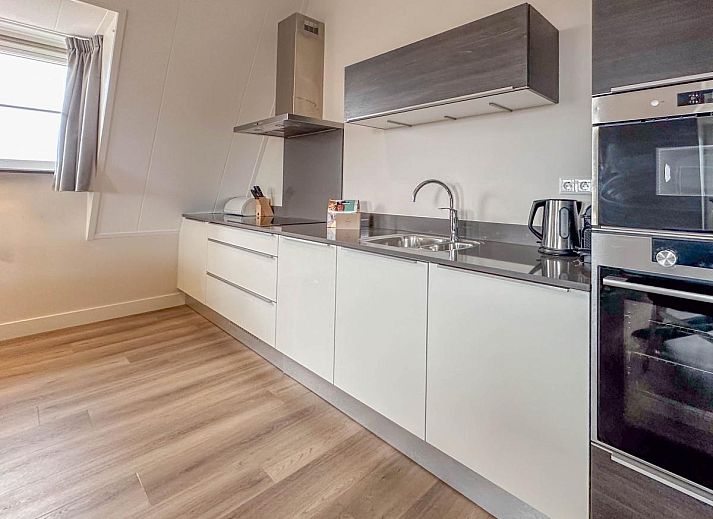 Unterkunft 590234 - Ferienhaus Noord-Beveland - Top luxe 27G