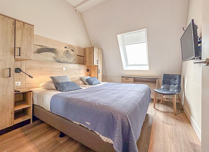 Unterkunft 590234 - Ferienhaus Noord-Beveland - Top luxe 27G