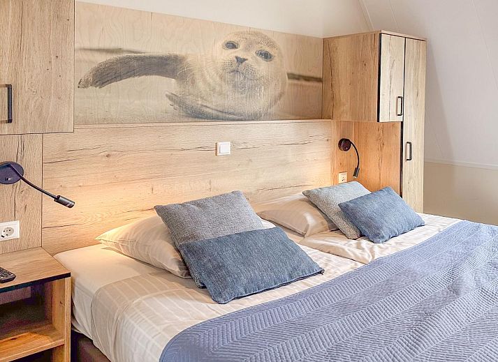 Unterkunft 590234 - Ferienhaus Noord-Beveland - Top luxe 27G