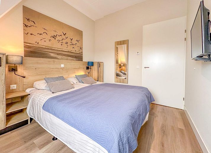 Unterkunft 590234 - Ferienhaus Noord-Beveland - Top luxe 27G